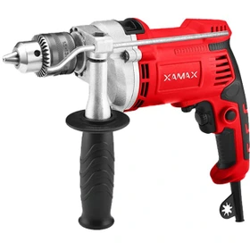 دریل چکشی 13 میلیمتر 1050وات زاماکس مدل 1405(گارانتی24ماهه)
