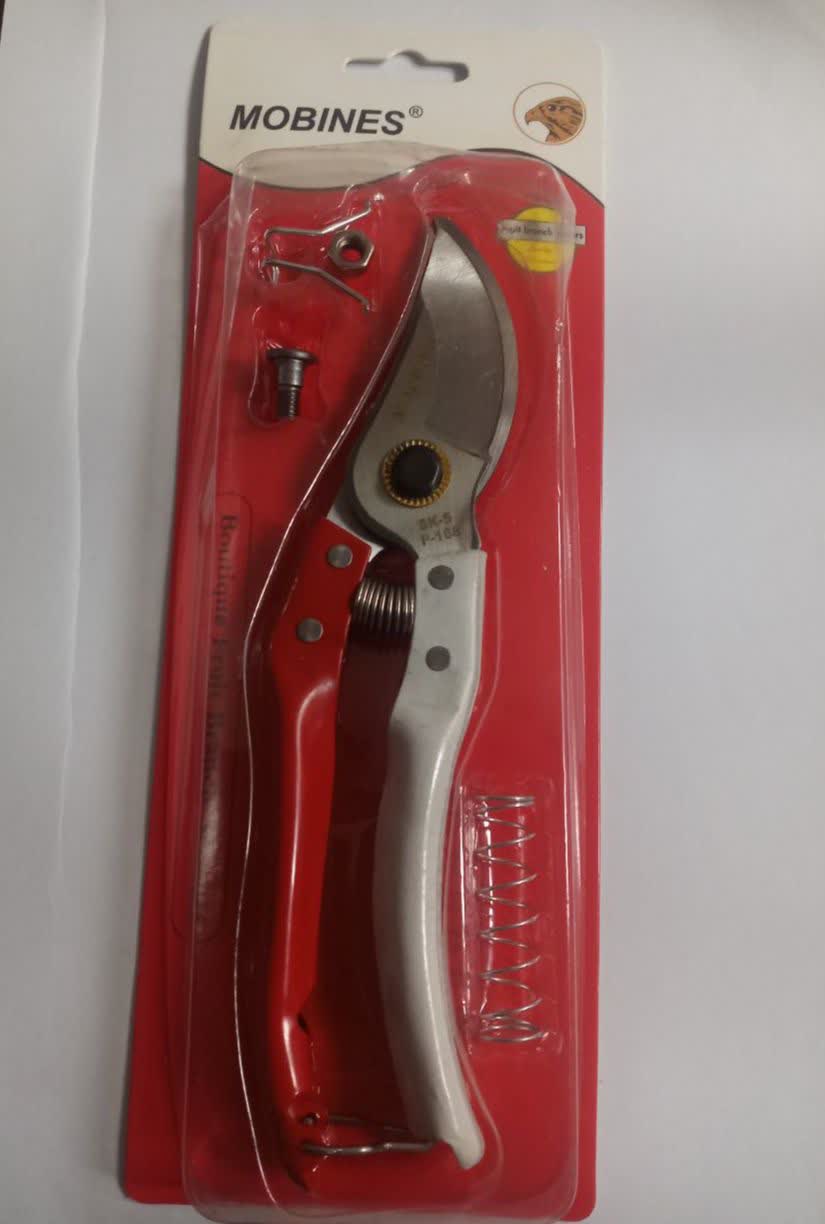 قیچی باغبانی موبینس sk-5