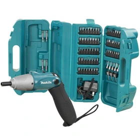 پیچ گوشتی شارژی ماکیتا مدل 6723DW -اصل